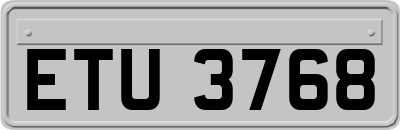 ETU3768