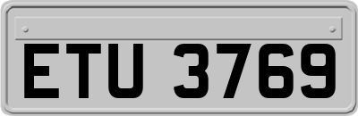 ETU3769