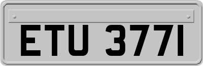 ETU3771