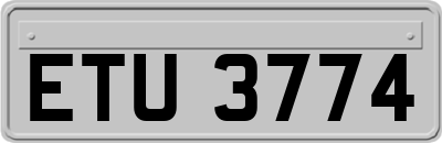 ETU3774
