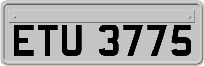 ETU3775