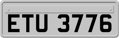ETU3776