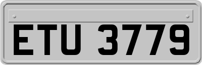 ETU3779