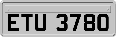 ETU3780