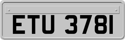 ETU3781