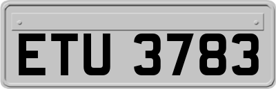 ETU3783