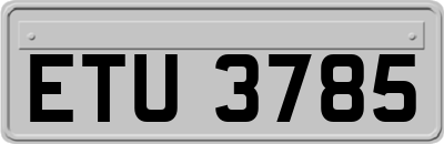 ETU3785