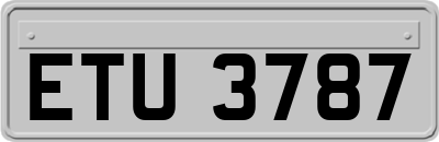 ETU3787