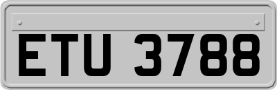 ETU3788
