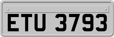 ETU3793