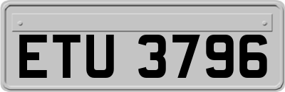 ETU3796