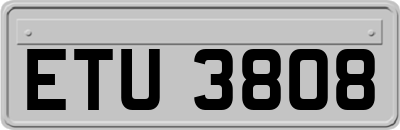 ETU3808