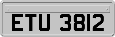 ETU3812