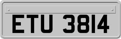 ETU3814
