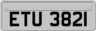 ETU3821