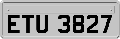 ETU3827