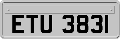 ETU3831