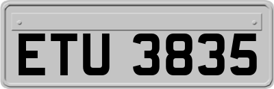 ETU3835