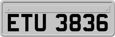 ETU3836