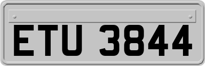 ETU3844