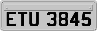 ETU3845