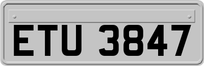 ETU3847