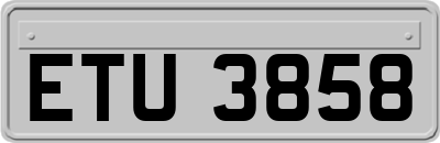ETU3858
