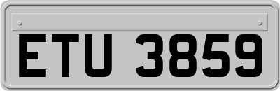 ETU3859