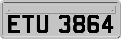 ETU3864