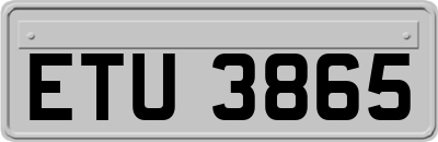 ETU3865