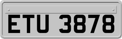 ETU3878