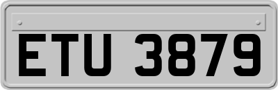 ETU3879