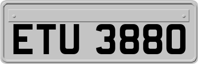 ETU3880
