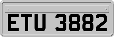 ETU3882