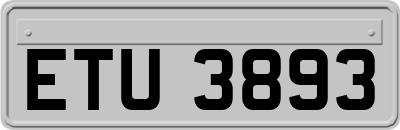 ETU3893