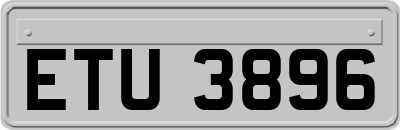 ETU3896