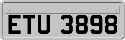 ETU3898