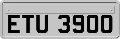 ETU3900