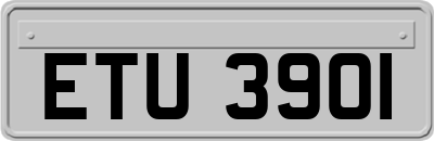 ETU3901