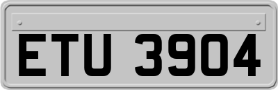 ETU3904