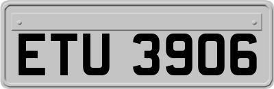 ETU3906