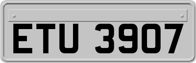 ETU3907