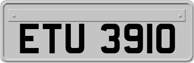 ETU3910