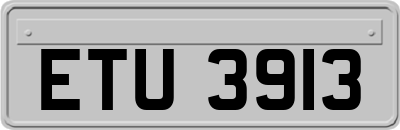 ETU3913
