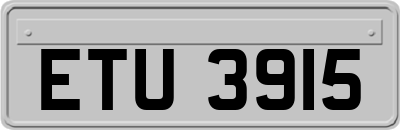 ETU3915