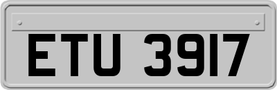 ETU3917