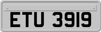 ETU3919
