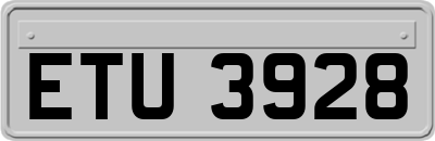ETU3928