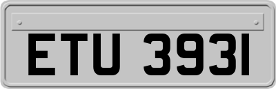 ETU3931