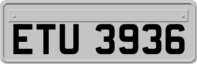 ETU3936